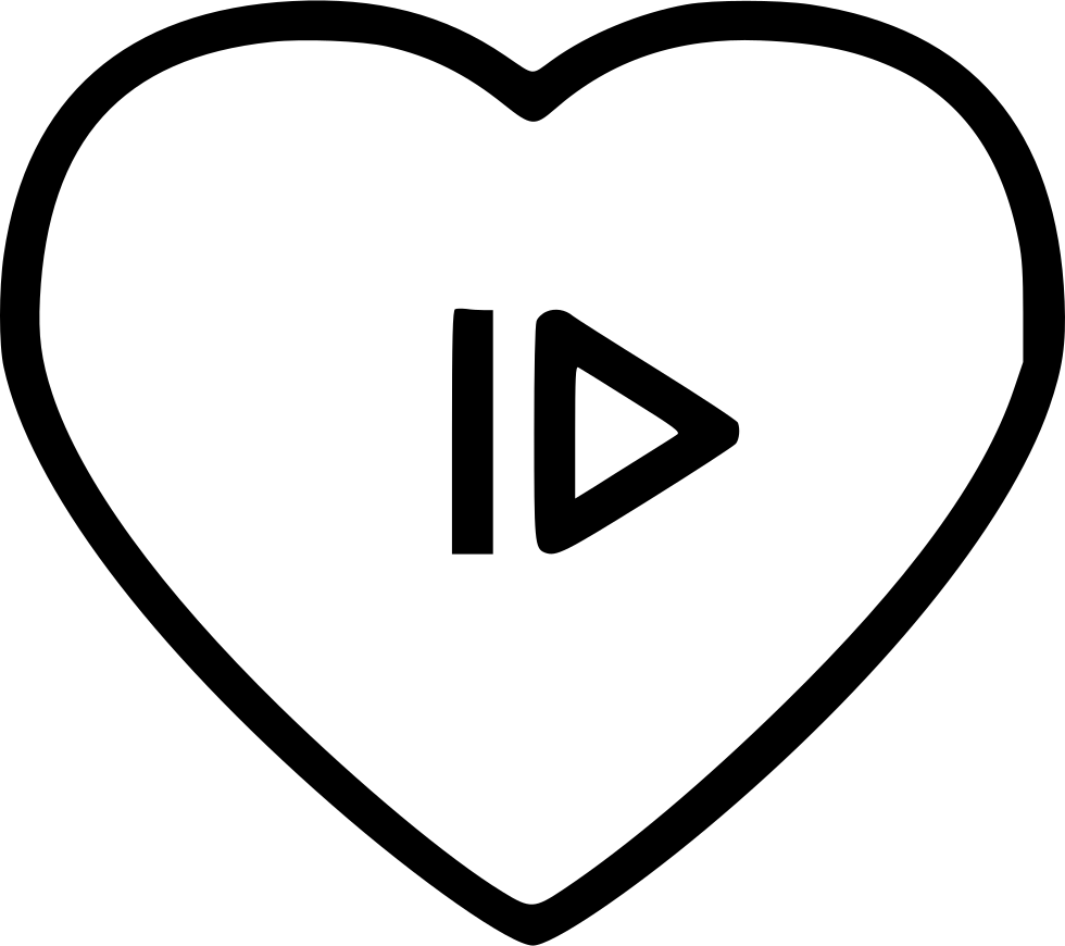 980x870 Play Pause Png Icon Free Download