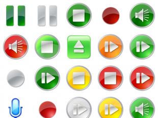 310x233 Play Stop Pause Free Icon Packs Ui Download