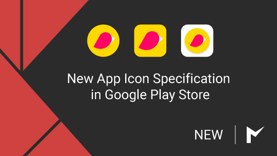 560x315 Google To Push For App Icon Standardisation