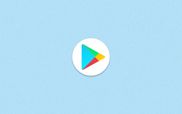 640x400 Latest Update To The Play Store Adds A New Icon And App Shortcuts