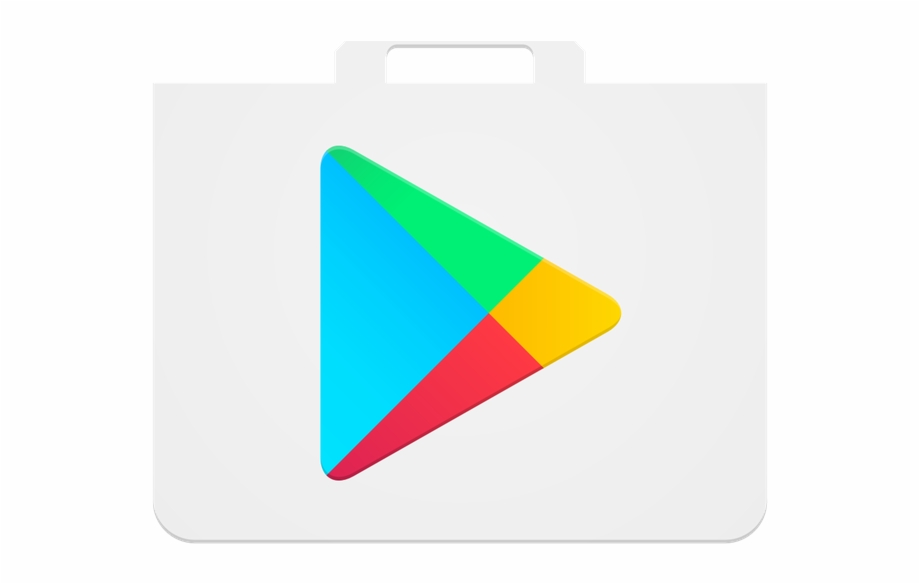 920x584 Play Store Icon Png