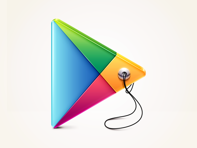 800x600 Play Store