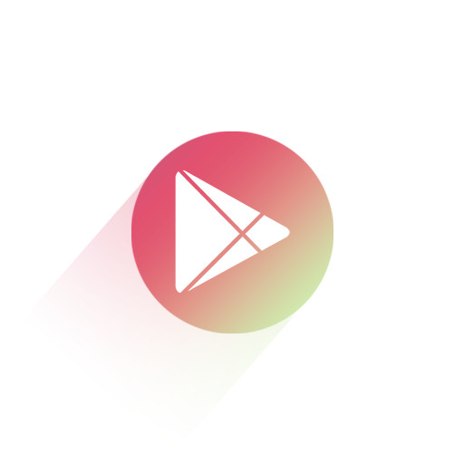 512x512 Google Play Store Icon