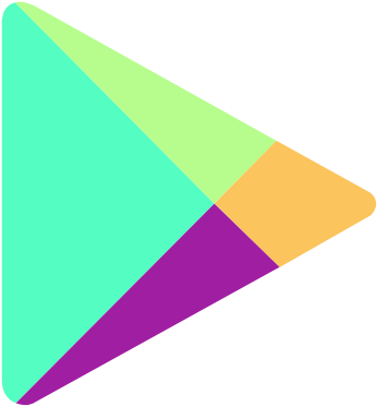 346x372 Playstore Icon, Playstore Character