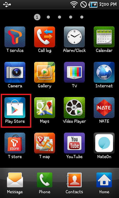 400x666 How To Add A Game To A Google Play Wishlist Tom's Guide Forum