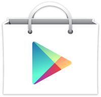 200x192 Play Store Case Icon Png