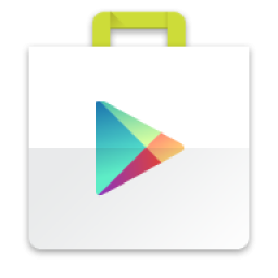 256x256 Play Store Icon Download Android Lollipop Icons Iconspedia