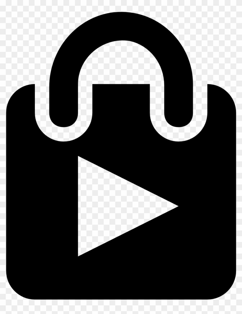 840x1090 Store Icon Png