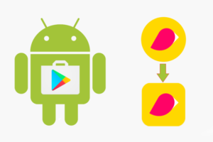 Play Store New Icon