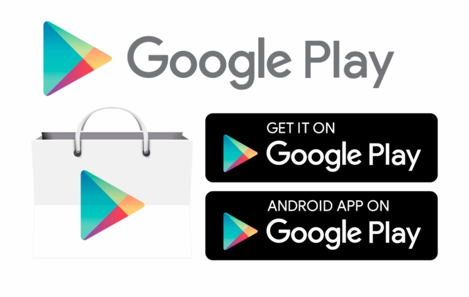 920x583 Play Store Icon Png