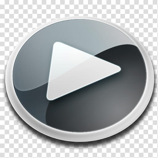 512x512 Mediaplayer Icon, Medplay Blac, Play Button Icon Transparent