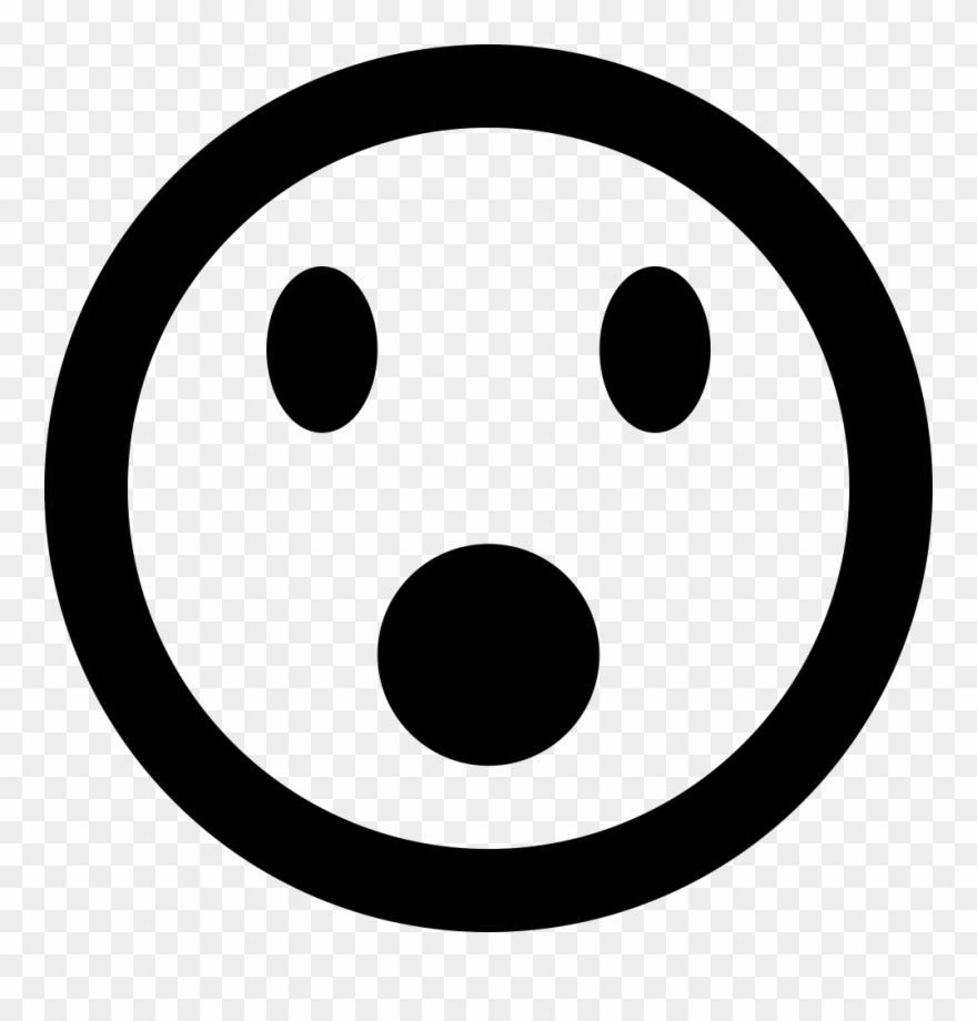 880x920 Shocking Clipart Scope Limitation