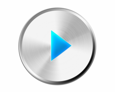400x320 Youtube Play Icon Transparent Free Png Download