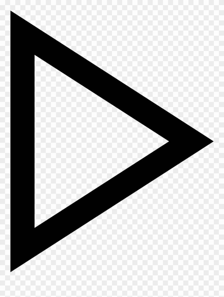 880x1165 Play Button Png Icon Free Download