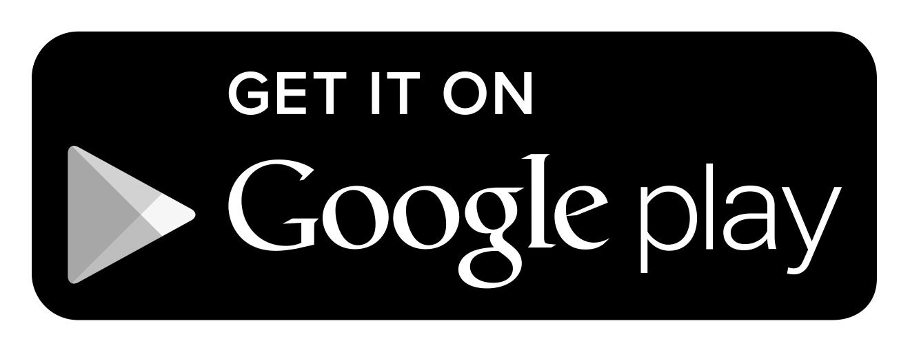 1320x512 Google Play Button Icons Png