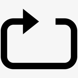 310x310 Normal Direction Playback Icon Free Download