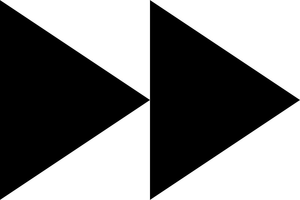 980x654 Playback Fast Forward Png Icon Free Download