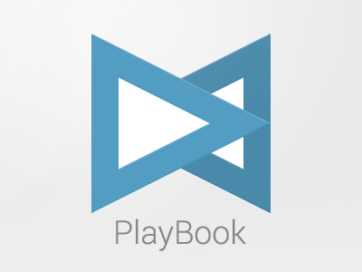 400x300 Playbook Icon