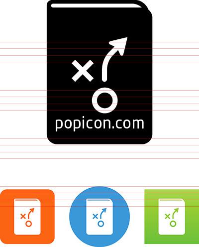 400x496 Playbook Icon