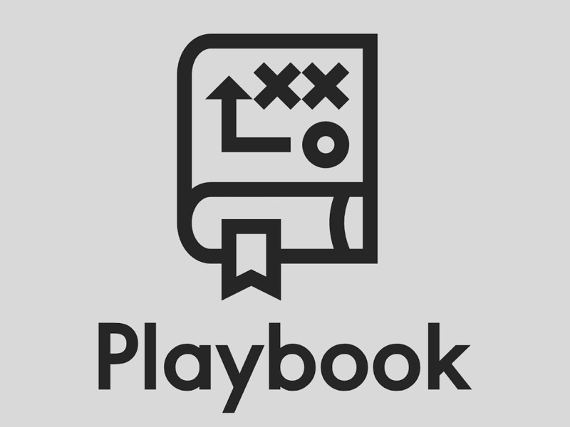 Playbook Icon at Vectorified.com | Collection of Playbook Icon free for ...