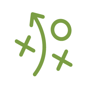 288x288 Icon Playbook Ackermann Marketing Pr