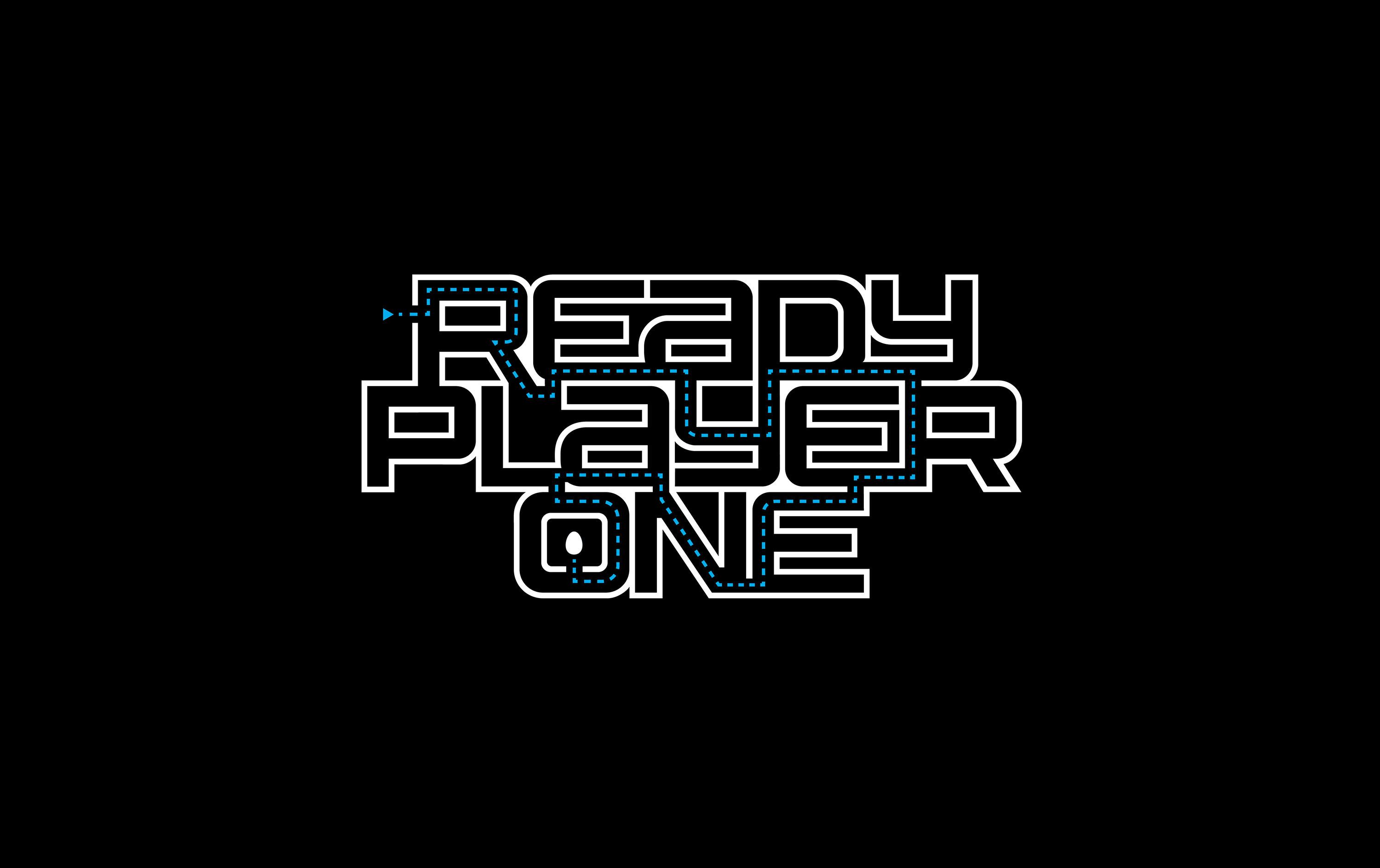 3000x1888 Ready Player One'
