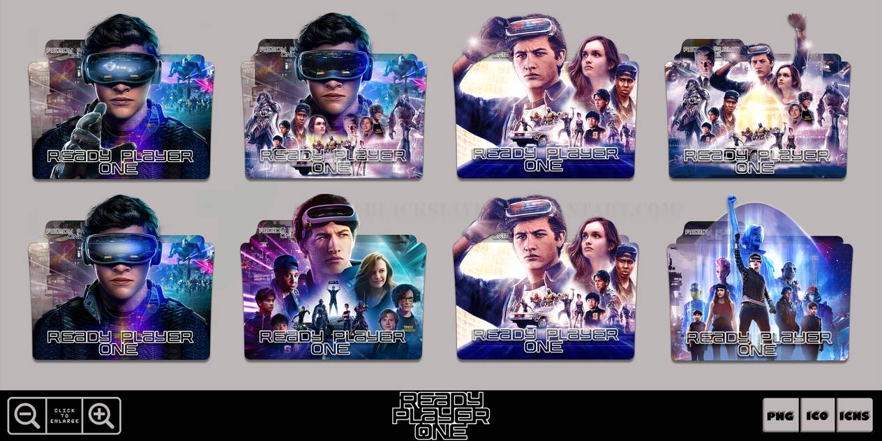 1264x632 Ready Player One