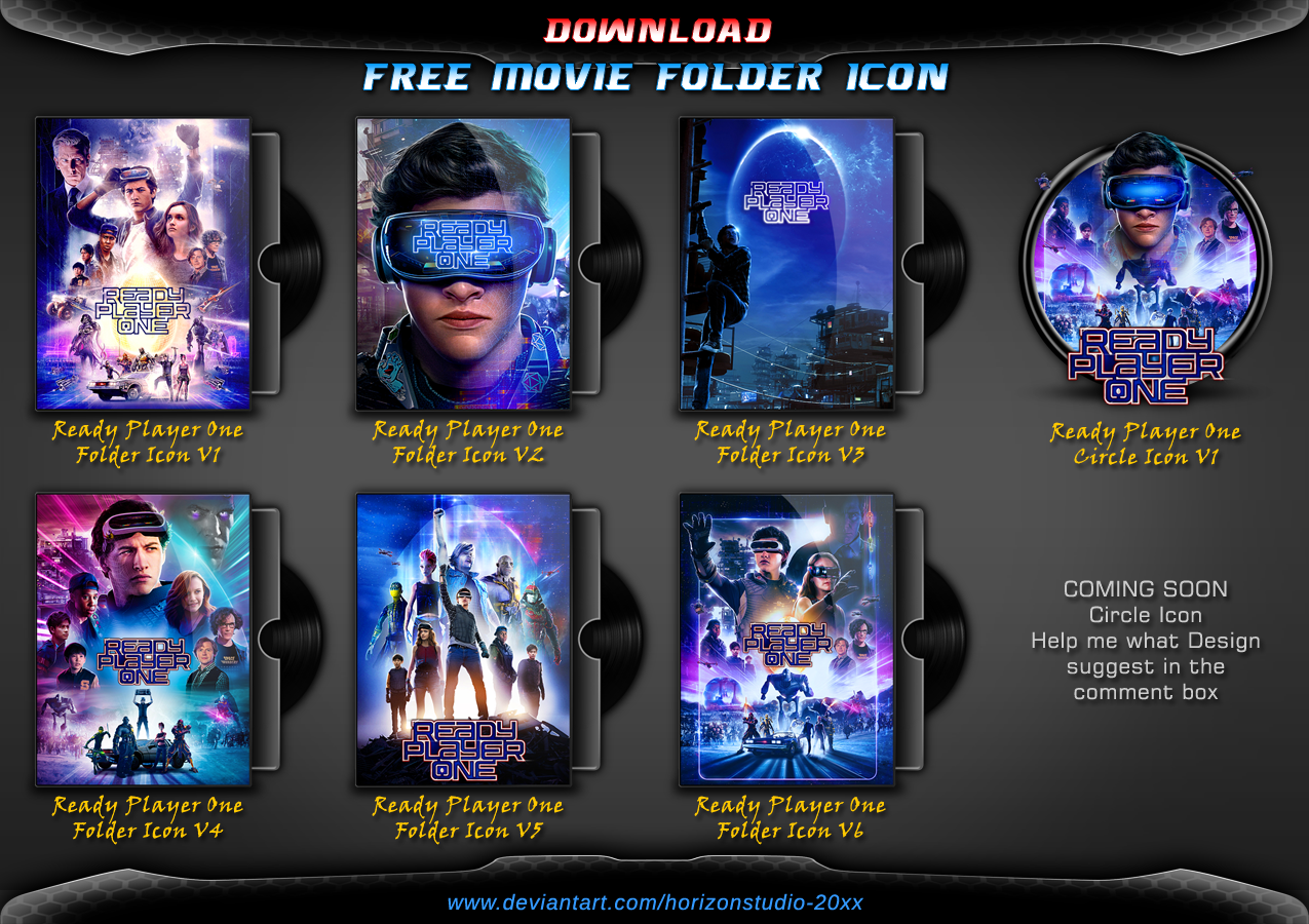 1275x900 Ready Player One