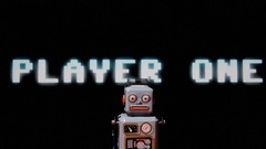 240x135 Ready Player One Stock Footage Royalty Free Videos