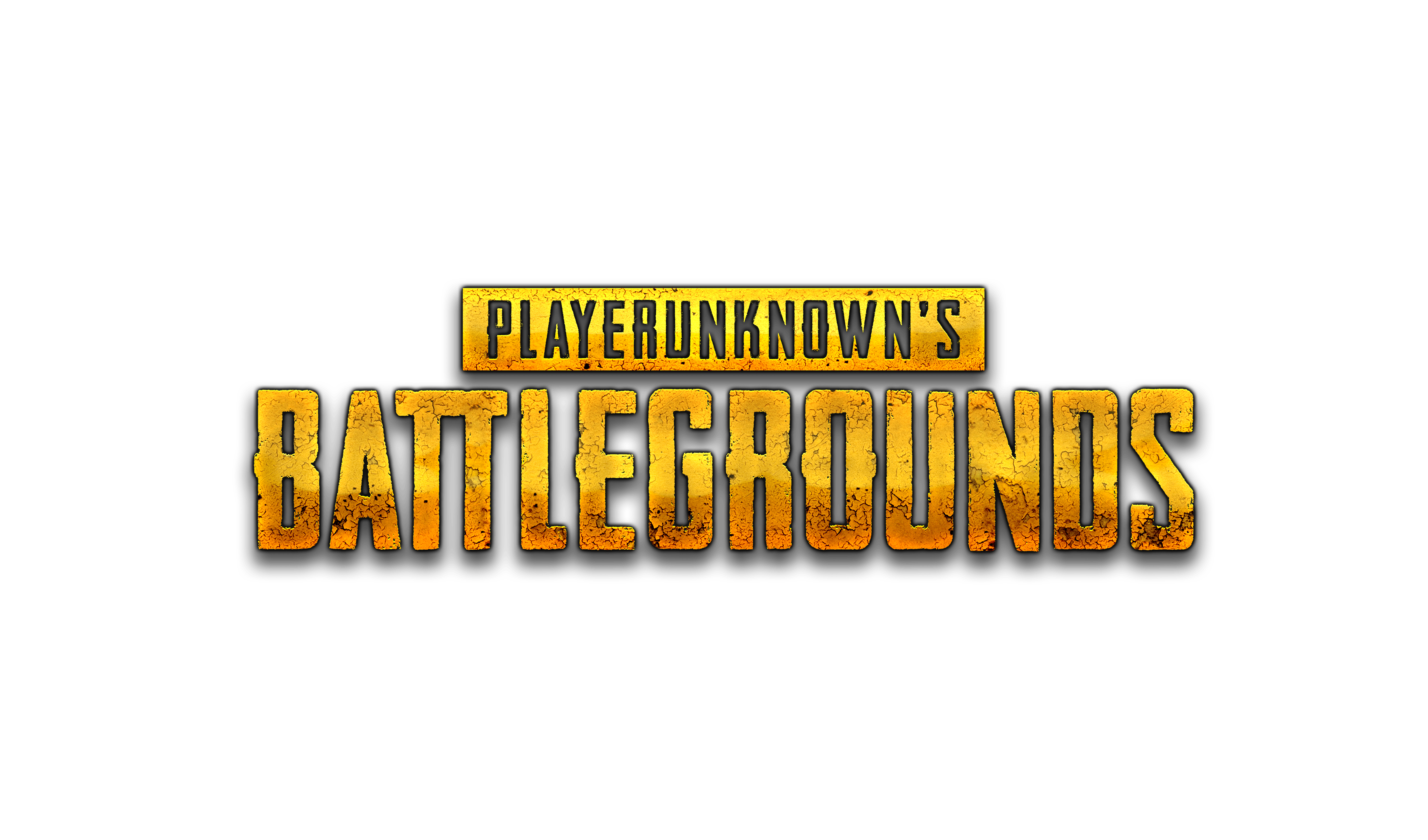 5100x3000 Battle Grounds Pubg Logo