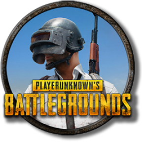 Player Unknown Battlegrounds Icon at Vectorified.com | Collection of