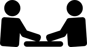 300x162 Two Player Game Png, Clip Art For Web