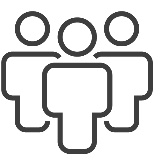 512x512 Users Icon Silky Line User Iconset Custom Icon Design