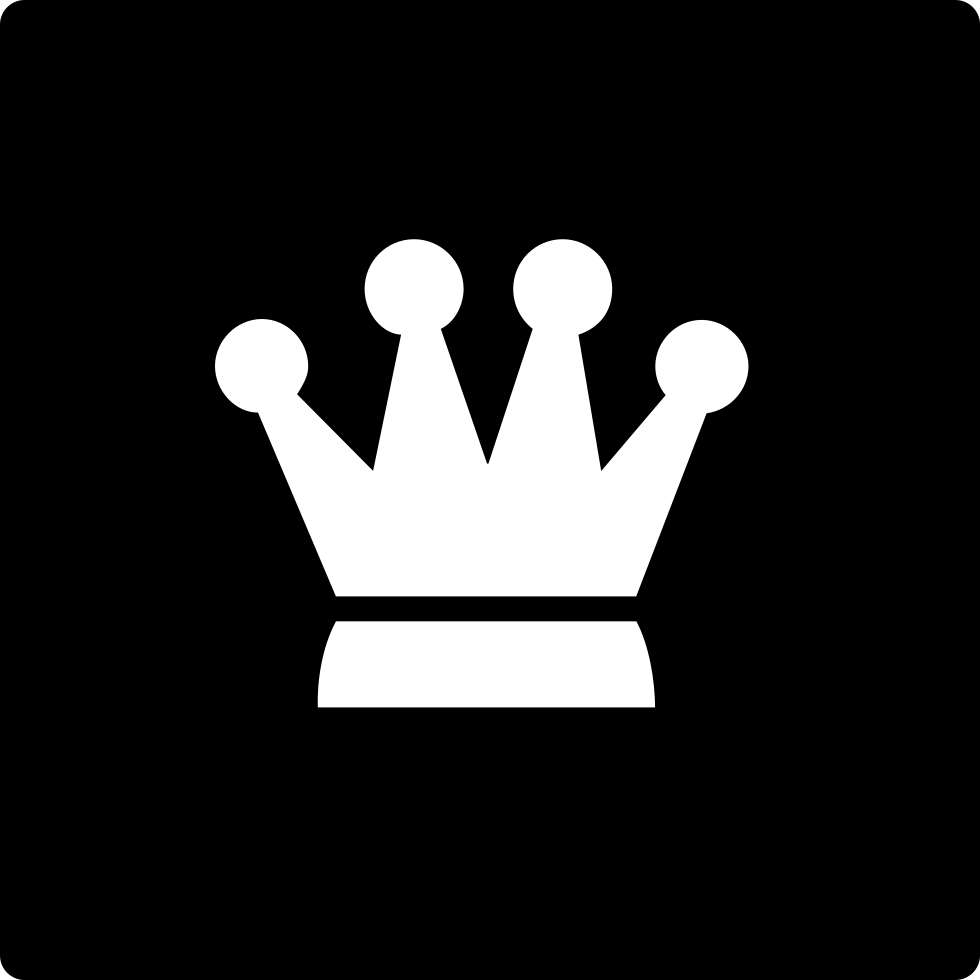 980x980 Where To Play The Big Players Png Icon Free Download