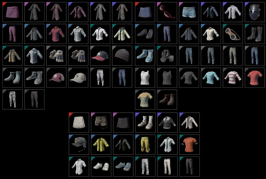 1064x718 Items Playerunknown's Battlegrounds Wiki Fandom Powered