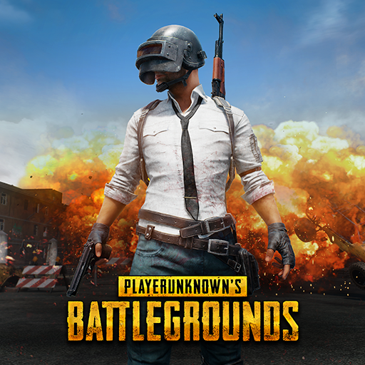 512x512 Playerunknown's Battlegrounds Appears On Psn With Logo, Just