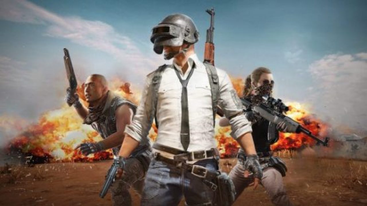 1280x720 Playerunknowns Battlegrounds Release Might Come