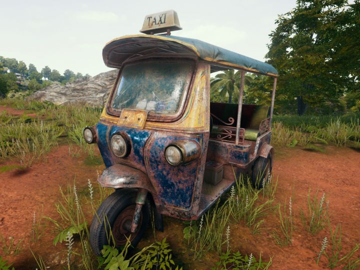 720x539 Expertise Icon In Playerunknown's Battlegrounds