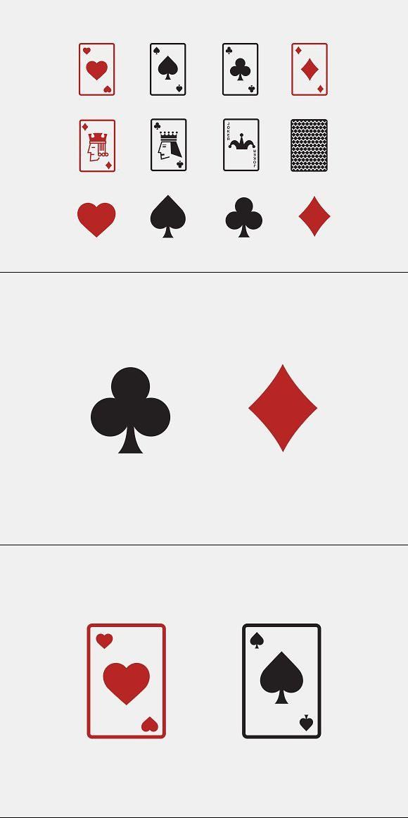 Playing Card Icon