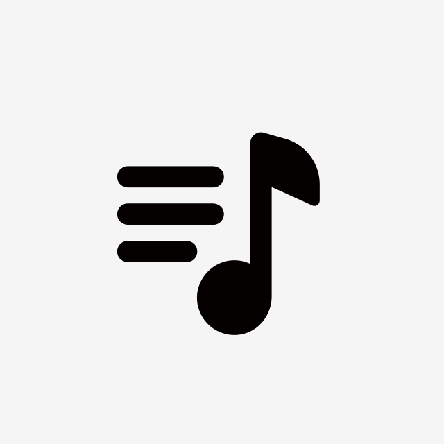 640x640 Playlist Icon, Play, List, Icon Png Transparent Clipart Image