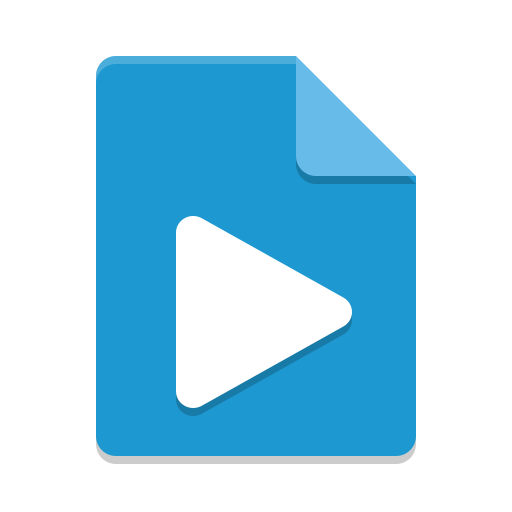 512x512 Playlist Icon Papirus Mimetypes Iconset Papirus Development Team