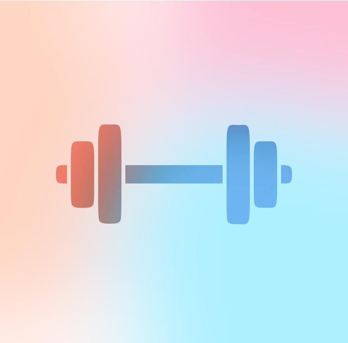 702x692 Misc Made This Workout Playlist Icon For Myself Grab It If You