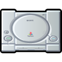 Playstation 1 Icon