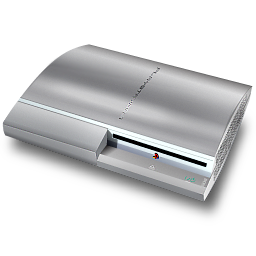 256x256 Playstation Icon