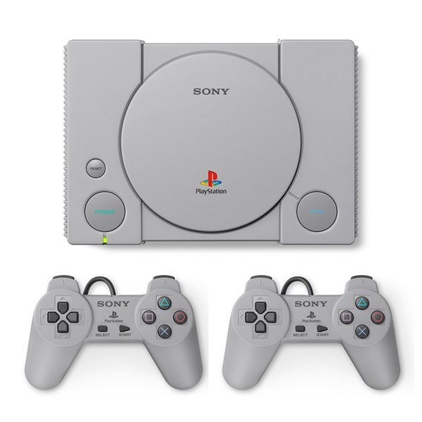 Playstation 1 Icon at Vectorified.com | Collection of Playstation 1 ...