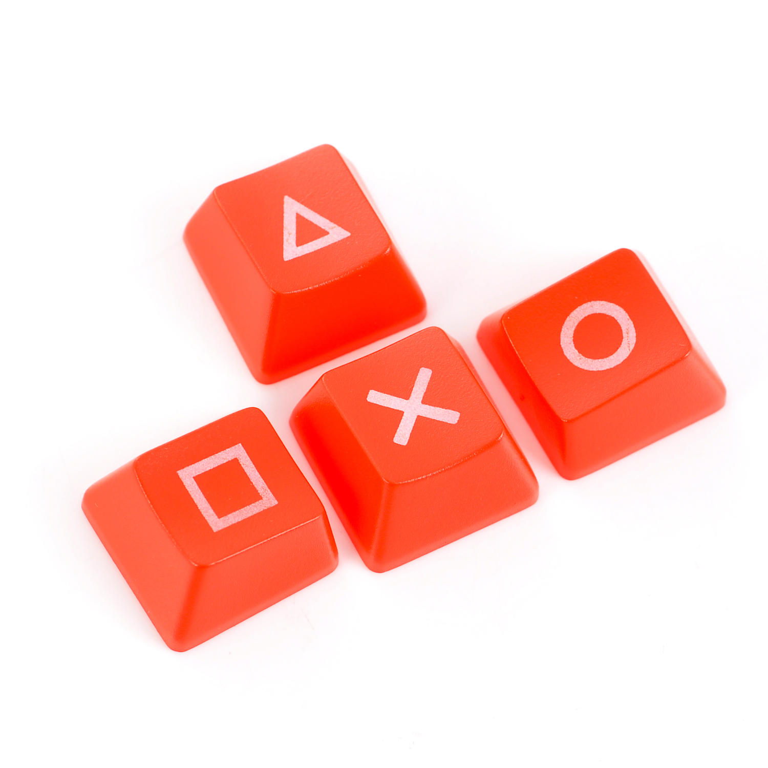 1500x1500 Playstation Controller Icon Red Cherry Mx Keycaps