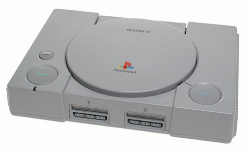 500x313 Playstation Icon