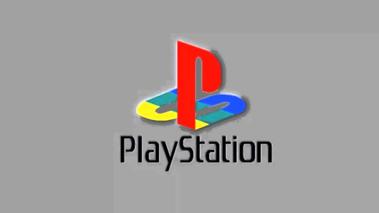 1280x720 Playstation Icon