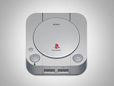 400x300 Sony Playstation If Life Was An App App Icon Design, Mobile
