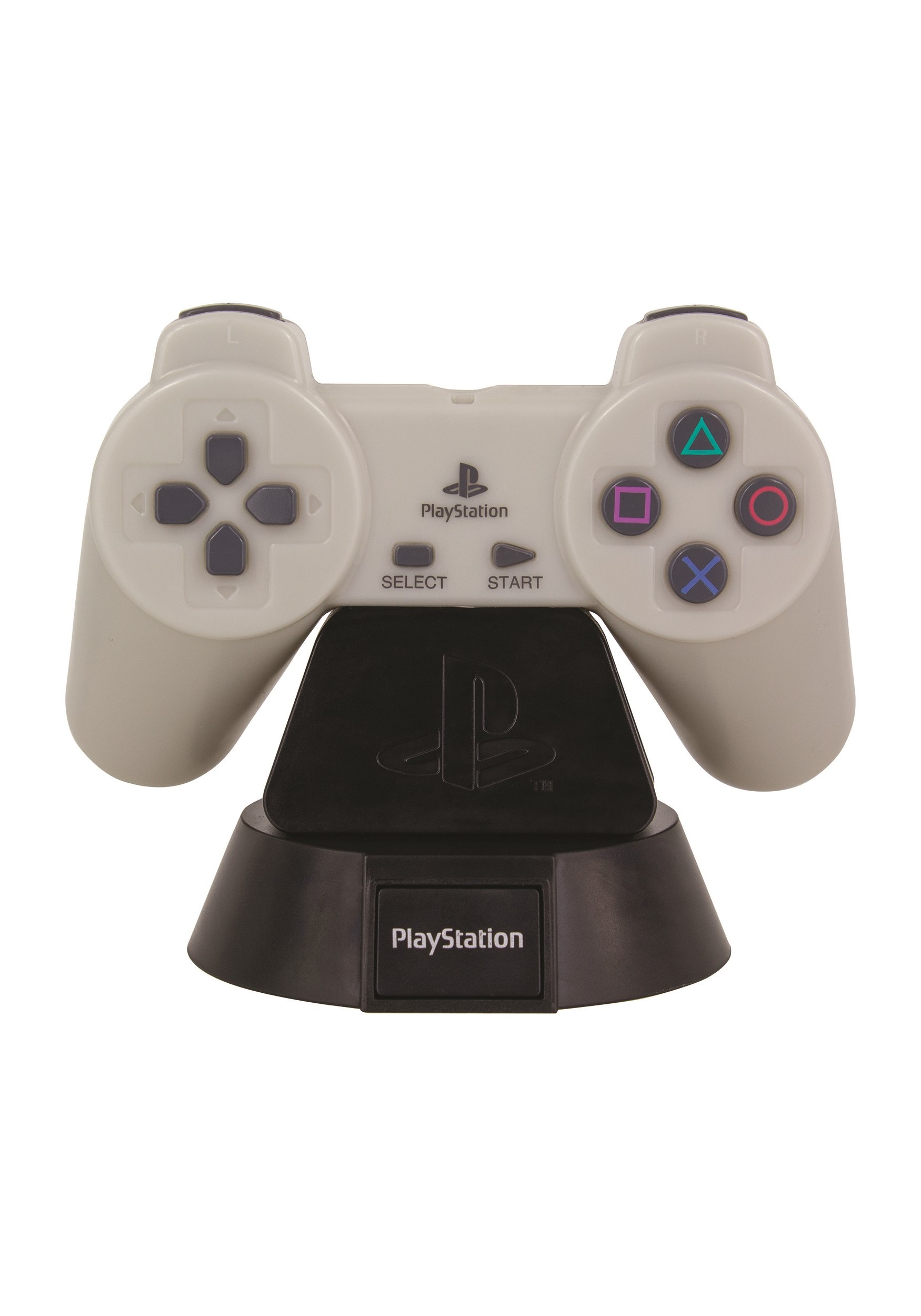 1750x2500 The Playstation Controller Icon Light
